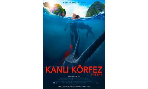 KANLI KÖRFEZ